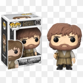 Funko Pop Harry Potter Order Of The Phoenix, HD Png Download - lannister png