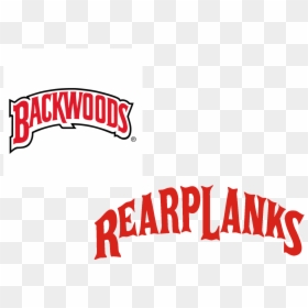 Backwoods Logo Look Alike, HD Png Download - mardi gras beads border png