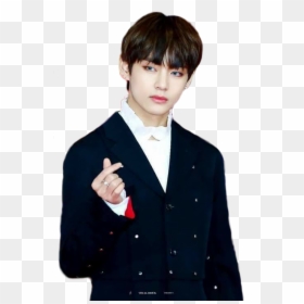 Transparent Kim Taehyung Png - Taehyung Png, Png Download - seokjin png