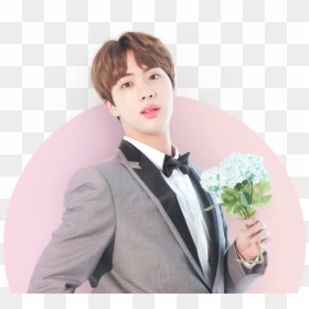 Bts World Seokjin, HD Png Download - seokjin png