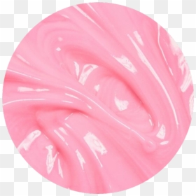 Slime Tumblr Png - Light Pink Aesthetic, Transparent Png - paint png tumblr