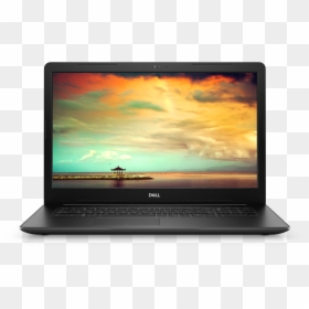 Dell Inspiron 17 3793, HD Png Download - dell laptop png