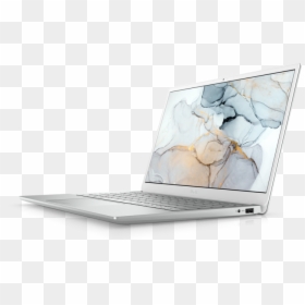 Dell Inspiron 13 7000 7391, HD Png Download - dell laptop png