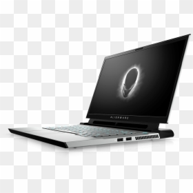 Dell Alienware M15 R2, HD Png Download - dell laptop png