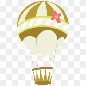 Hot Air Balloon , Png Download - Hot Air Balloon, Transparent Png - hot air ballon png