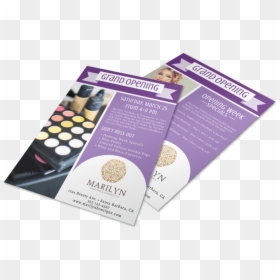 Boutique Grand Opening Flyer - Boutique Grand Opening, HD Png Download - grand opening ribbon png