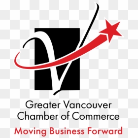 Greater Vancouver Chamber Of Commerce Moving Business - Greater Vancouver Chamber Of Commerce, HD Png Download - grand opening ribbon png