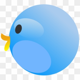 Cartoon Bird Head, HD Png Download - cartoon head png