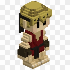 Lego, HD Png Download - zangief png