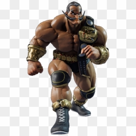 Fighting Ex Layer Shadowgeist, HD Png Download - zangief png