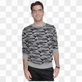 Long-sleeved T-shirt, HD Png Download - ben affleck png