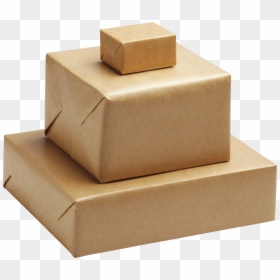 Best Free Box In Png - Коробки Клипарт, Transparent Png - wooden box png