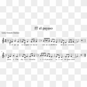 Document, HD Png Download - payaso png