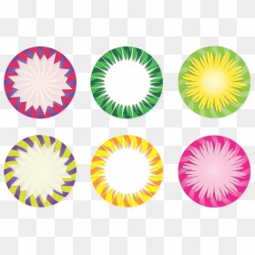 Space,swirl,drop Soon,soon,free Vector Graphics,free - Flower Button Icon, HD Png Download - call now button png