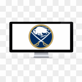 News From The Buffalo Sabres Website - Buffalo Sabres, HD Png Download - buffalo sabres logo png