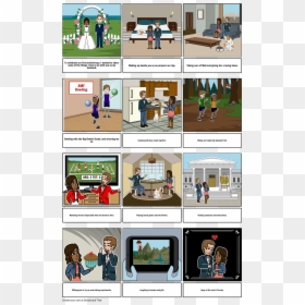 Cartoon, HD Png Download - laughing meme png