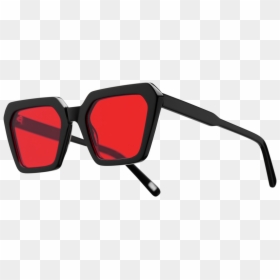 Images In Collection Page - Sunglasses, HD Png Download - red light saber png