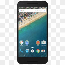 Google Nexus Png - Lg Nexus 5x White, Transparent Png - google glass png