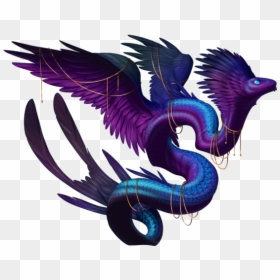 Illustration, HD Png Download - quetzalcoatl png