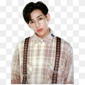 Bambam, HD Png Download - mark tuan png