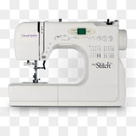 Sewing Machine Background Transparent - Sewing Machine, HD Png Download - sewing stitch png