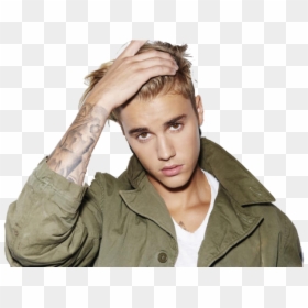 Justin Bieber, HD Png Download - bieber png