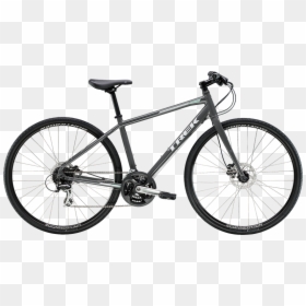 Fx2wsddisc 19 25613 A Primary - Trek Fx 2 Disc 2020, HD Png Download - bikes png
