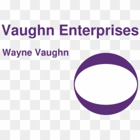 Vaughn Enterprises Logo Png Transparent - Betreten Auf Eigene Gefahr, Png Download - wayne enterprises logo png