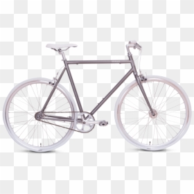 Wythe Fixie Bike - 2010 Raleigh Rush Hour, HD Png Download - bikes png