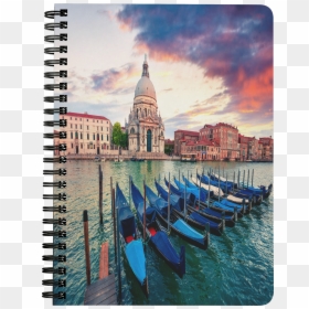 Spiral, HD Png Download - spiral binding png