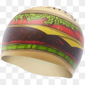 Swim Cap, HD Png Download - adult swim png