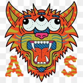 Cartoon, HD Png Download - adult swim png