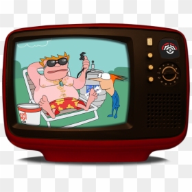 Home Movies Coach Mcguirk, HD Png Download - adult swim png
