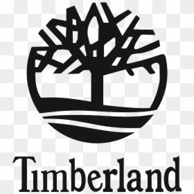Timberland Brand Logo, HD Png Download - timberland boot png