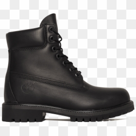 Work Boots, HD Png Download - timberland boot png