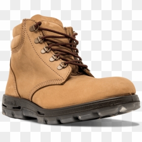 Redback Uach, HD Png Download - timberland boot png
