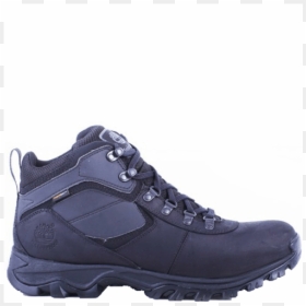 Basketball Shoe, HD Png Download - timberland boot png