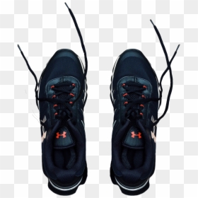 Shoes Top View Png, Transparent Png - timberland boot png
