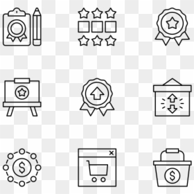 Water Well Drilling Icon, HD Png Download - quality icon png