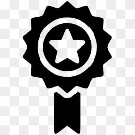 Medal Reward Award Star Premium Quality Promotion - Premium Quality Icon Png, Transparent Png - quality icon png