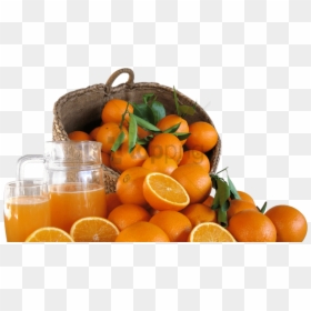 Free Png Naranja Png Png Image With Transparent Background - Tangerine, Png Download - tangerine png