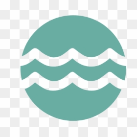 Water Steam Icon Png, Transparent Png - quality icon png