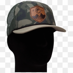 The Highland Hat - Baseball Cap, HD Png Download - fishing hat png