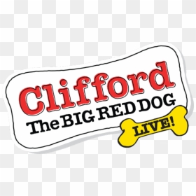 Clip Art, HD Png Download - clifford the big red dog png