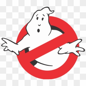 Ghostbusters Logo Vector , Transparent Cartoons - Ghostbusters Logo Png, Png Download - marauders map footprints png
