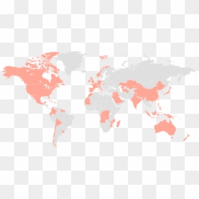 World Map, HD Png Download - marauders map footprints png