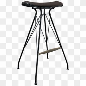 Overgaard & Dyrman Wire Bar Stool, HD Png Download - bar stool png