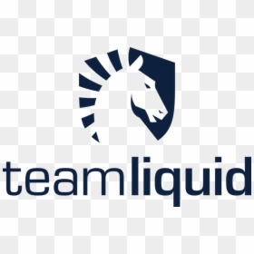 Team Liquid Logo Dota 2, HD Png Download - team liquid png