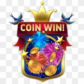 10 Extra Coin Win Bonus Symbl Redridinghood Thumbnail - Red Riding Hood, HD Png Download - coin stack png