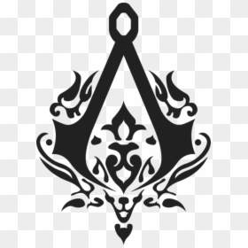 Assassins Creed Revelations Logo, HD Png Download - ezio auditore png